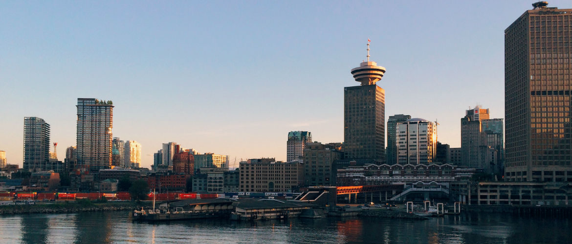 Jabour Sudeyko Lucky Law Firm | North Vancouver